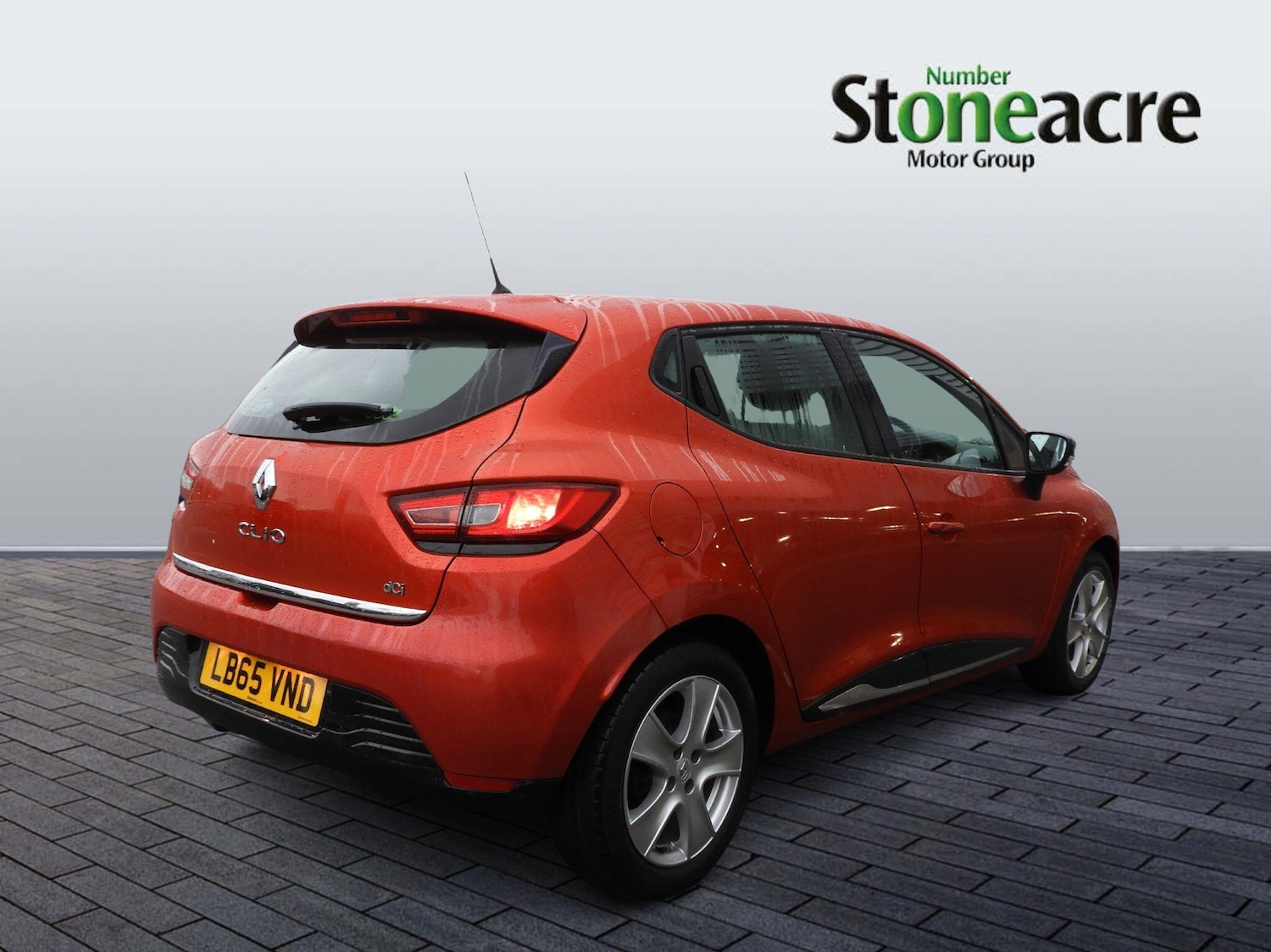 Used Renault Clio 2016 for sale - 76990647: Photo 3