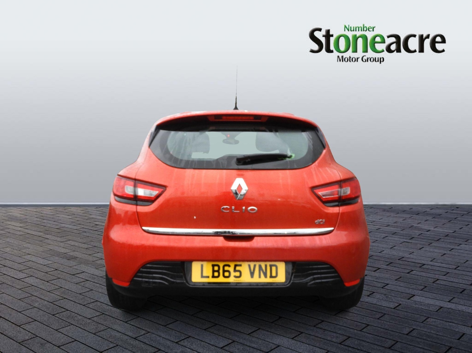 Used Renault Clio 2016 for sale - 76990647: Photo 4