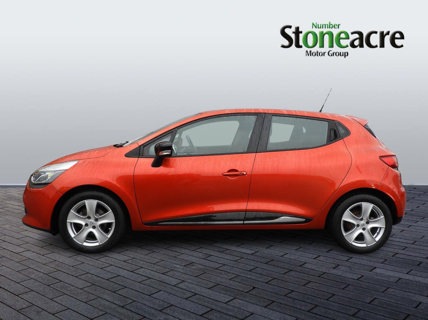 Used Renault Clio 2016 for sale - 76990647: Photo 6