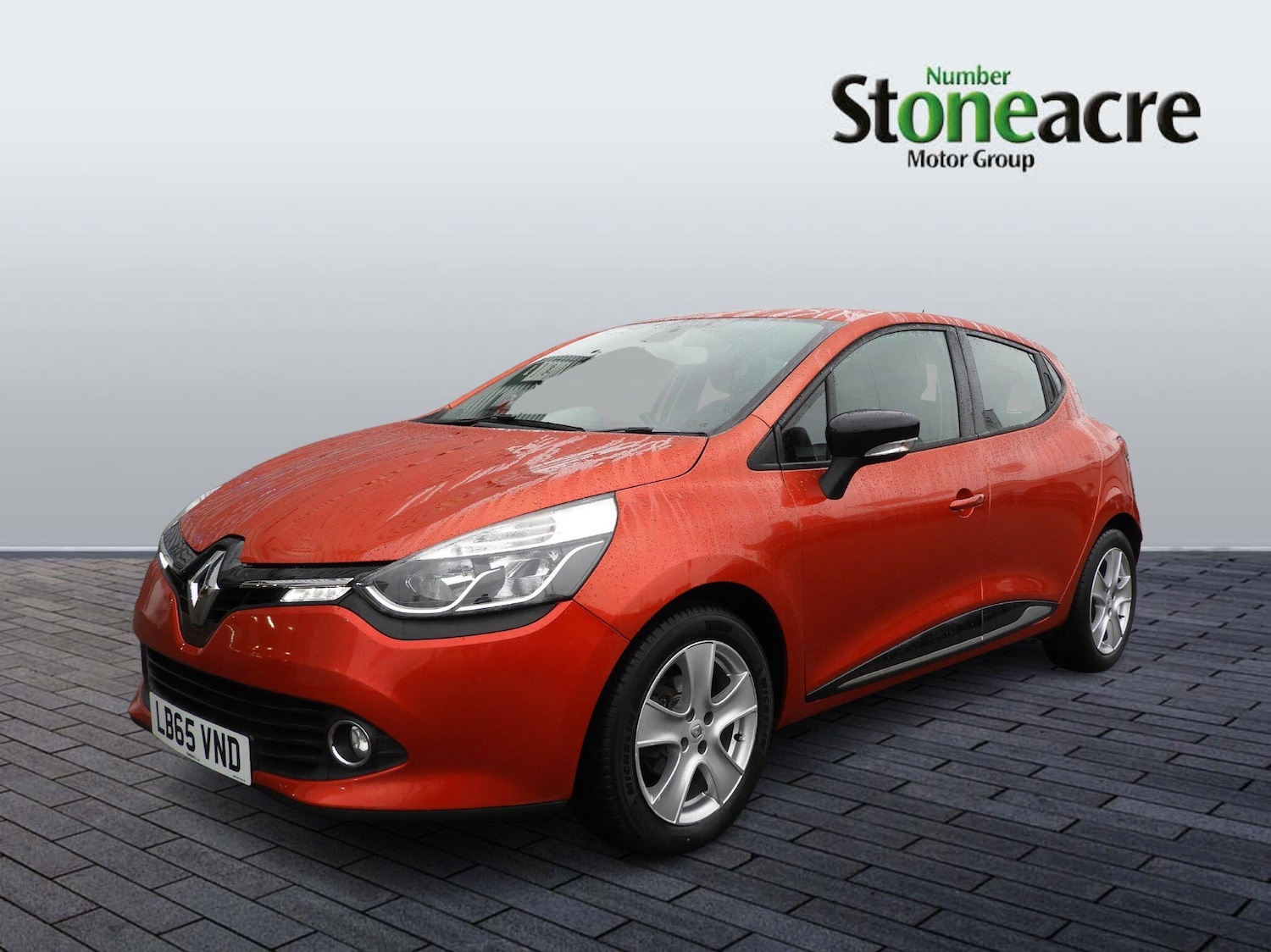 Used Renault Clio 2016 for sale - 76990647: Photo 7