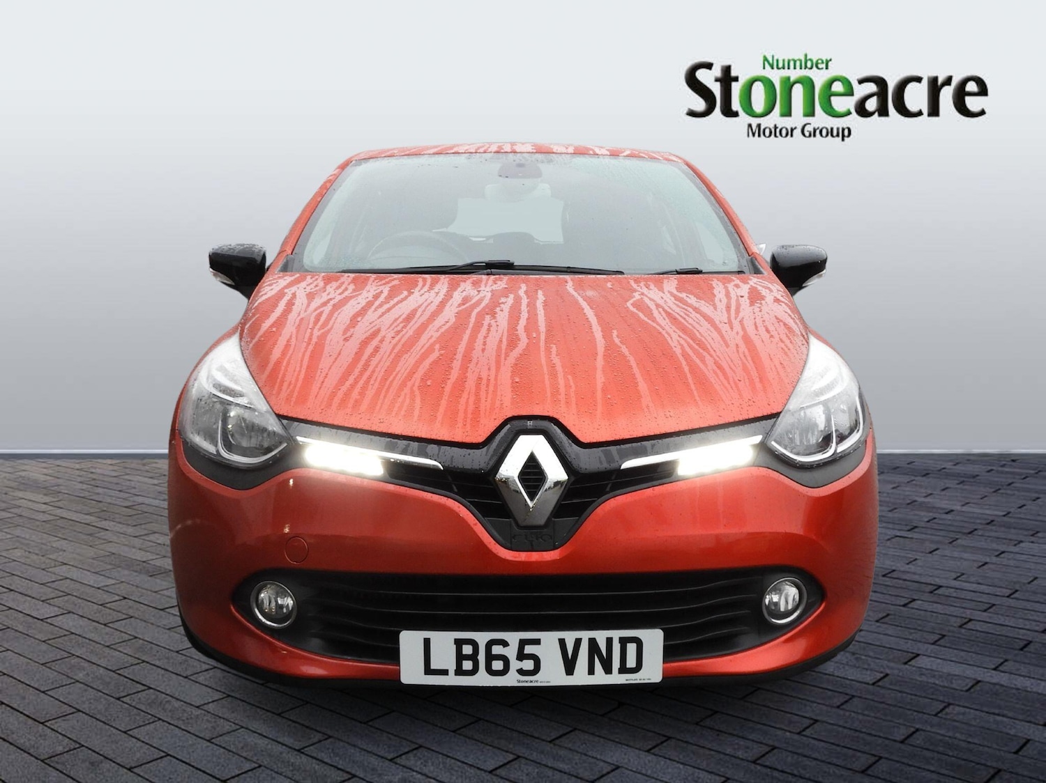 Used Renault Clio 2016 for sale - 76990647: Photo 8