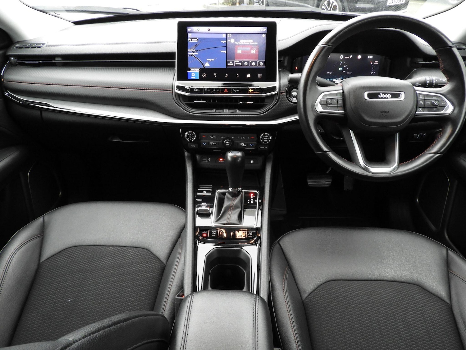 Used Jeep Compass 2022 for sale - 77523743: Photo 11