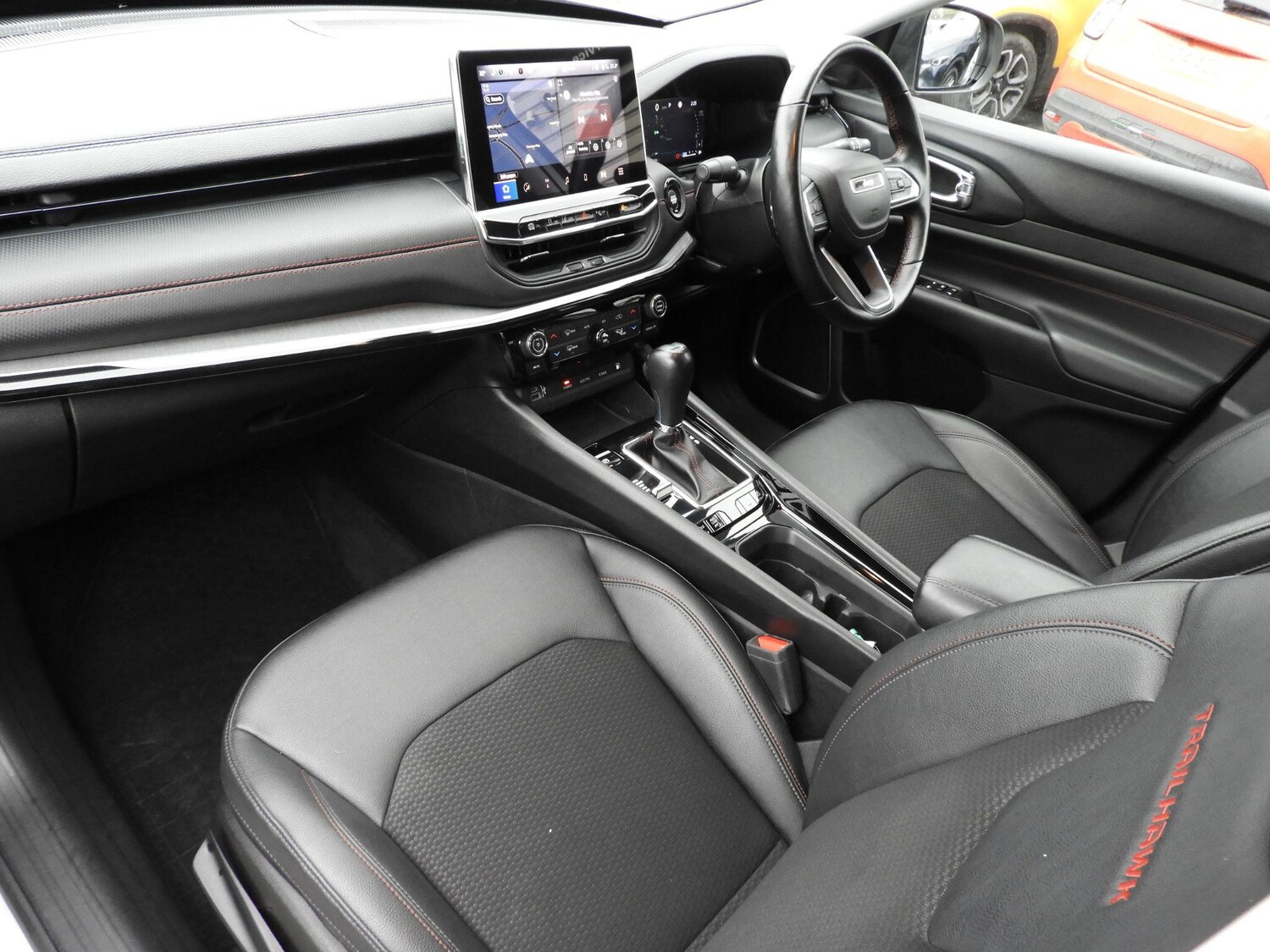 Used Jeep Compass 2022 for sale - 77523743: Photo 12