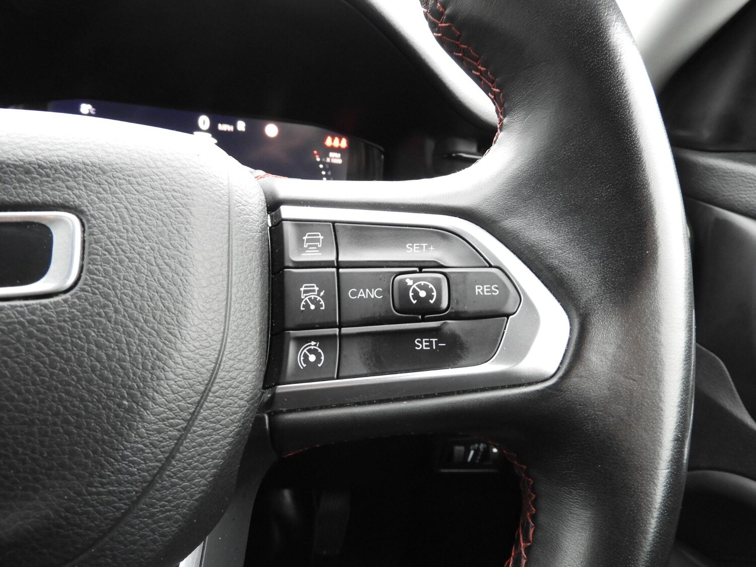 Used Jeep Compass 2022 for sale - 77523743: Photo 20