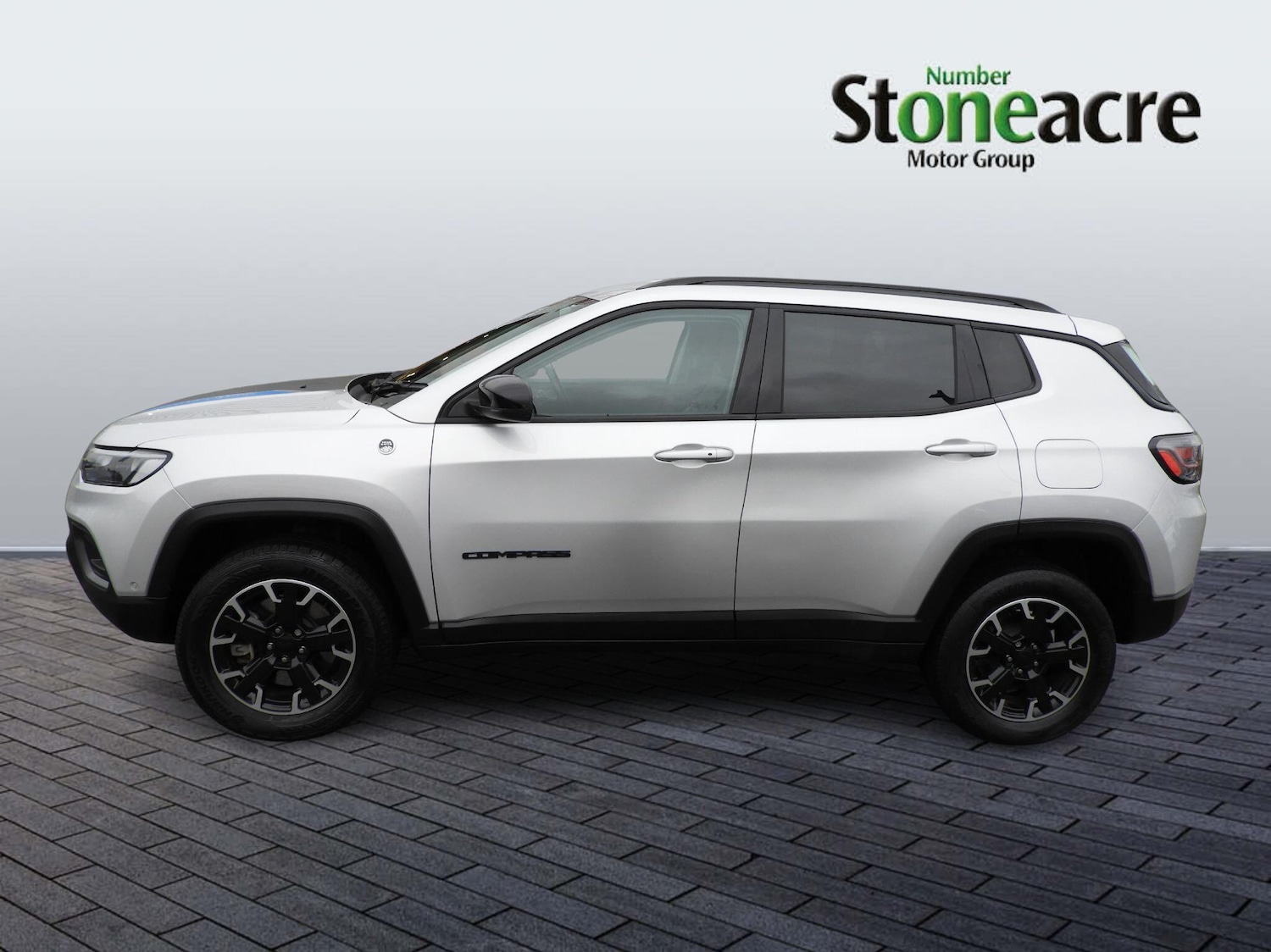 Used Jeep Compass 2022 for sale - 77523743: Photo 6
