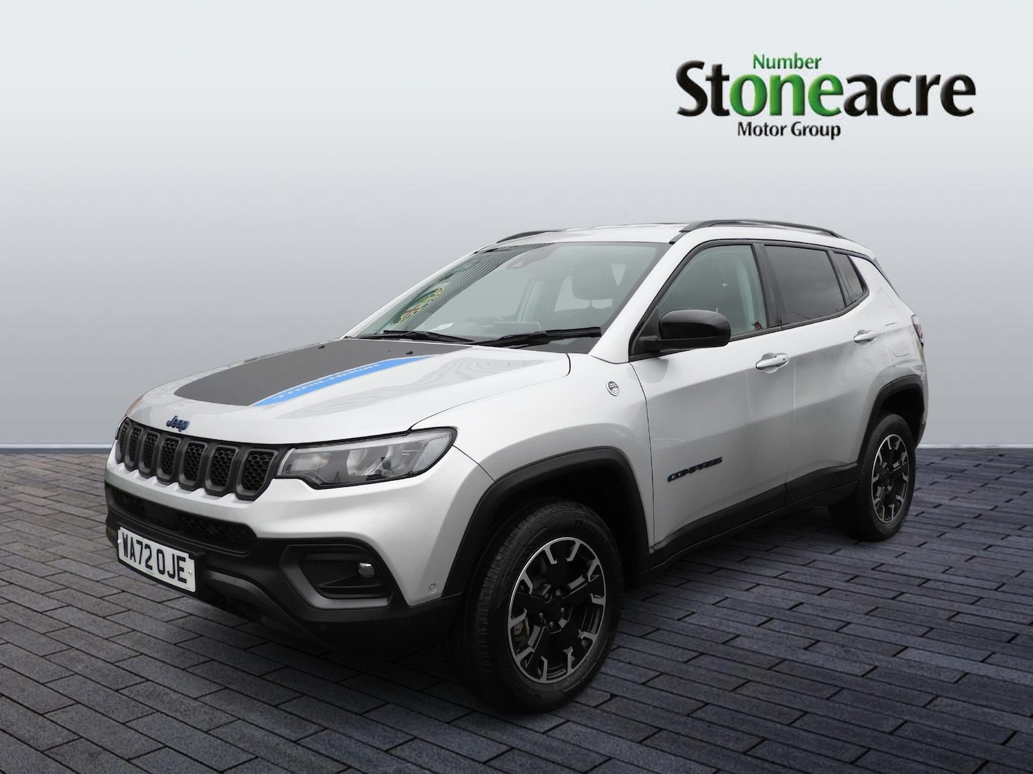 Used Jeep Compass 2022 for sale - 77523743: Photo 7