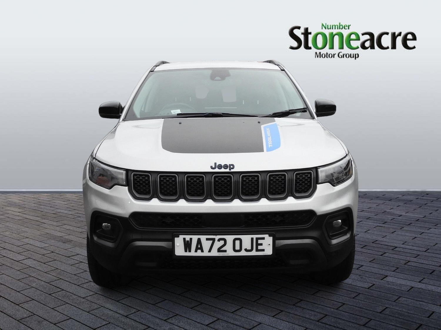 Used Jeep Compass 2022 for sale - 77523743: Photo 8