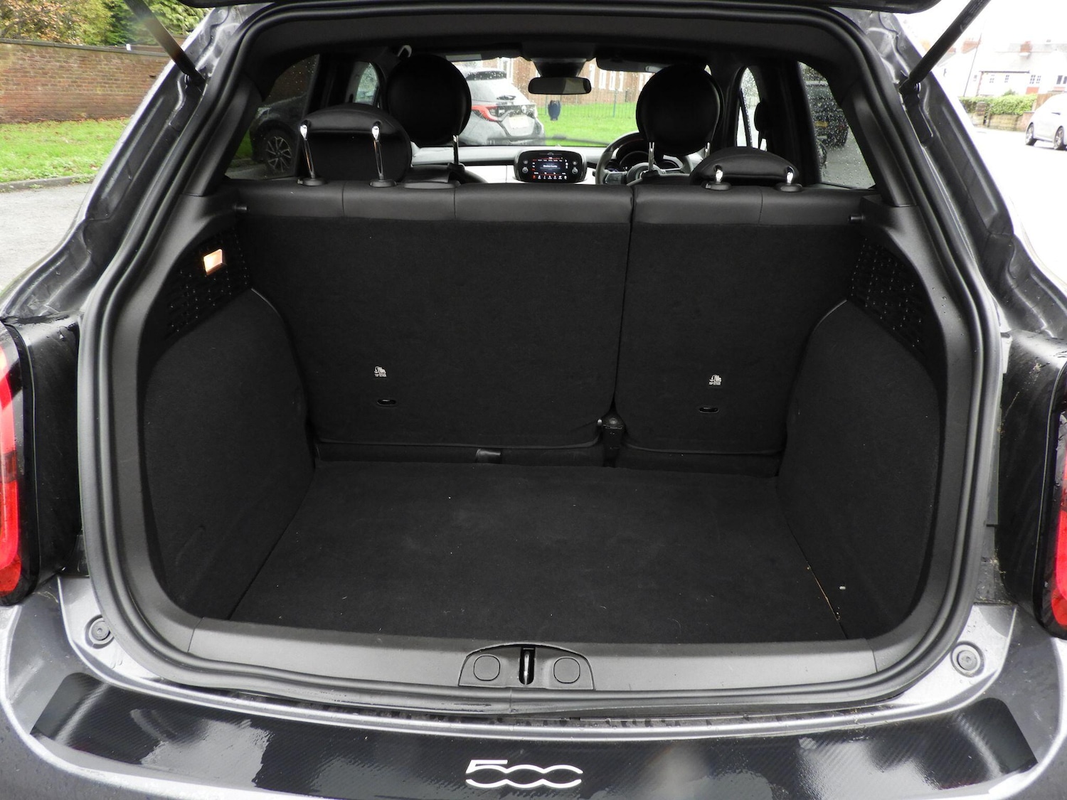 Used Fiat 500X 2020 for sale - 76591978: Photo 10