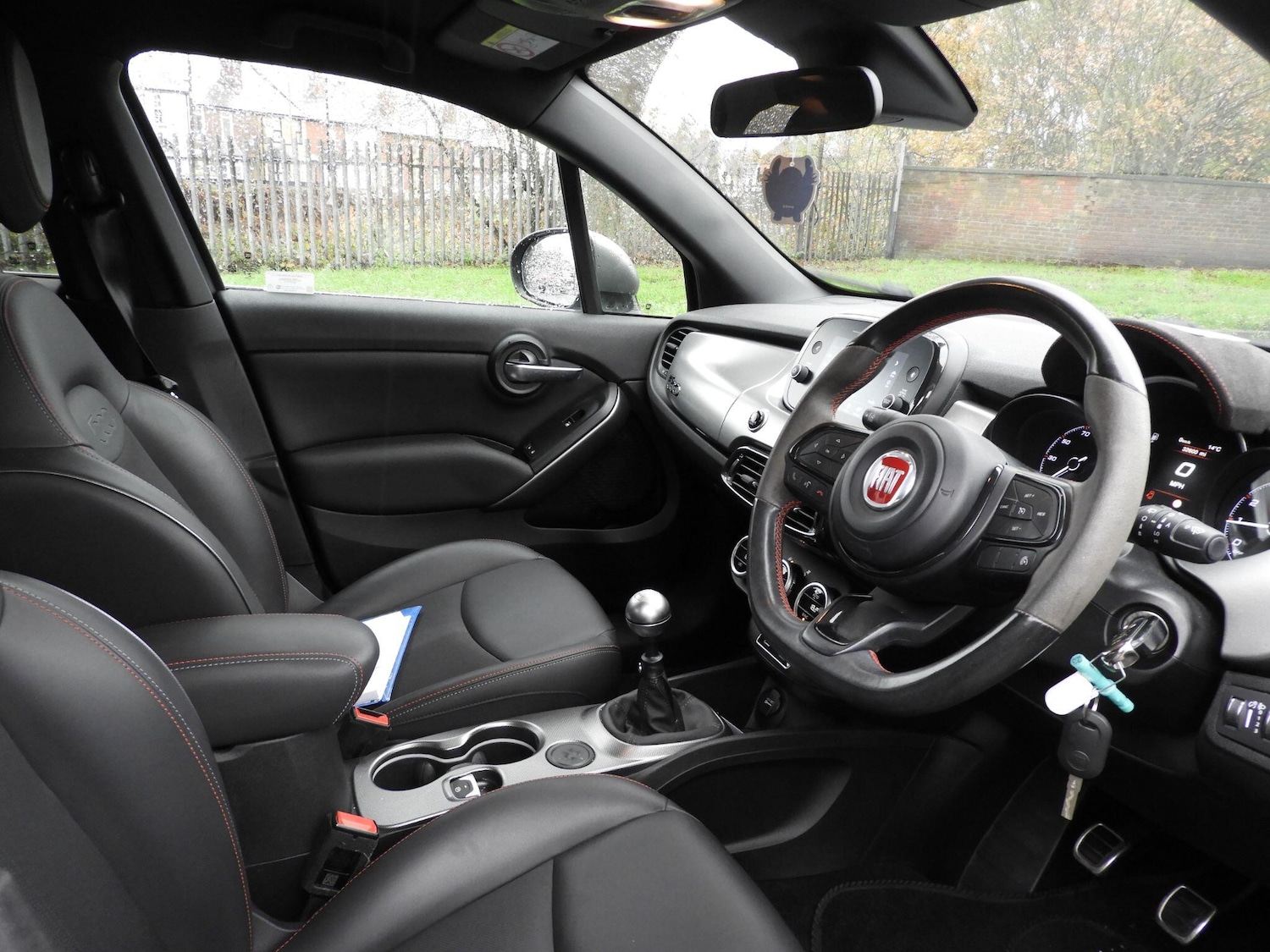 Used Fiat 500X 2020 for sale - 76591978: Photo 11