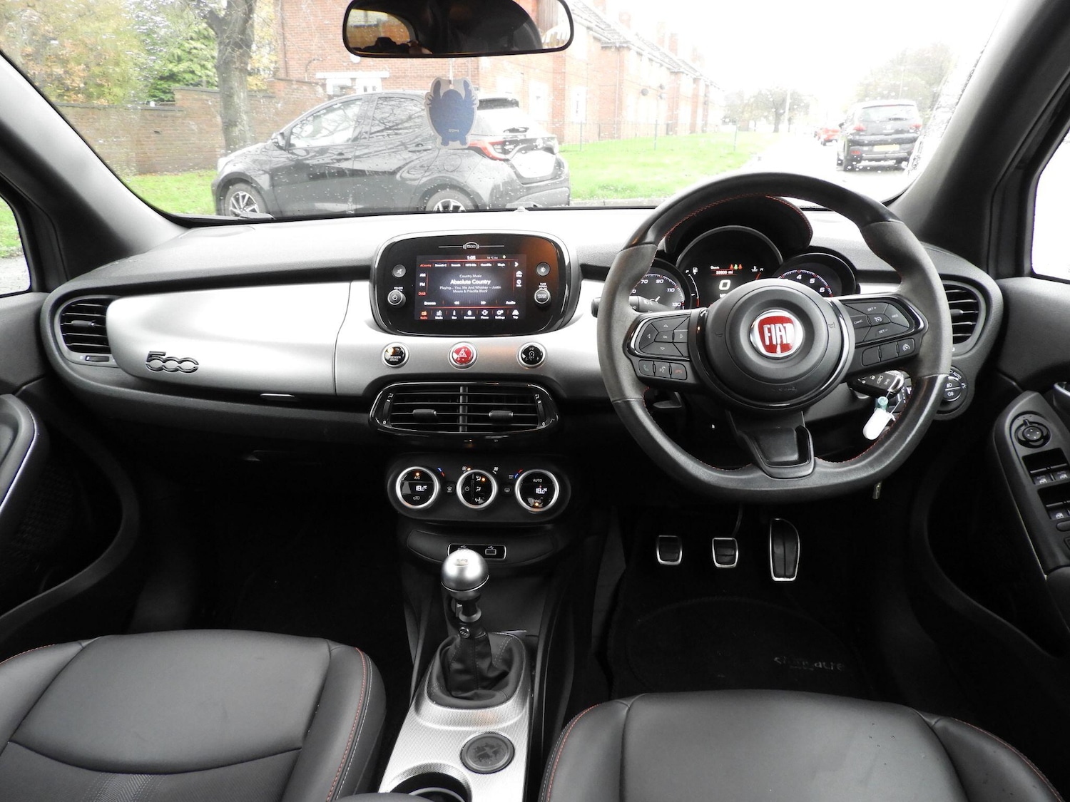 Used Fiat 500X 2020 for sale - 76591978: Photo 12