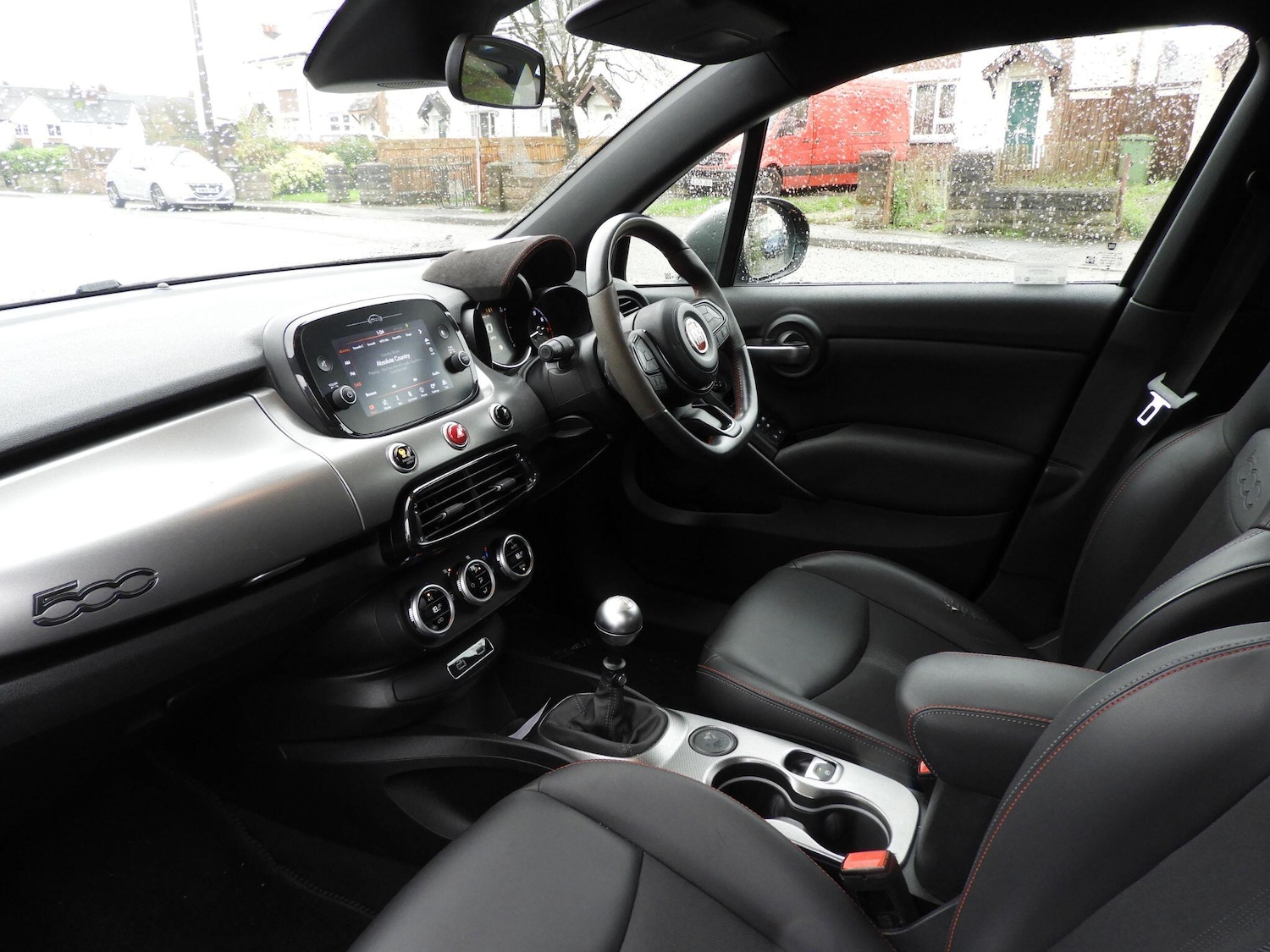 Used Fiat 500X 2020 for sale - 76591978: Photo 13