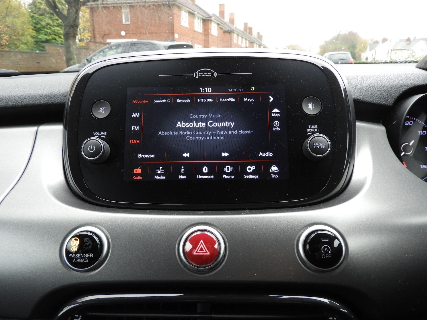 Used Fiat 500X 2020 for sale - 76591978: Photo 14