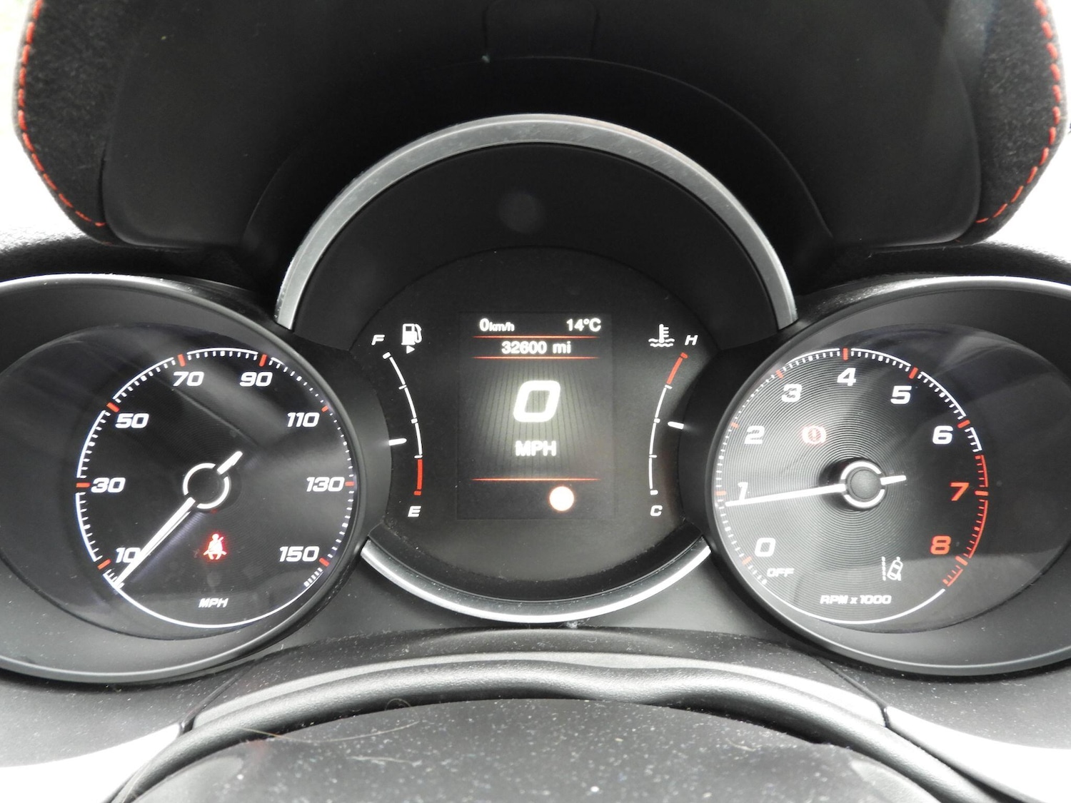 Used Fiat 500X 2020 for sale - 76591978: Photo 15