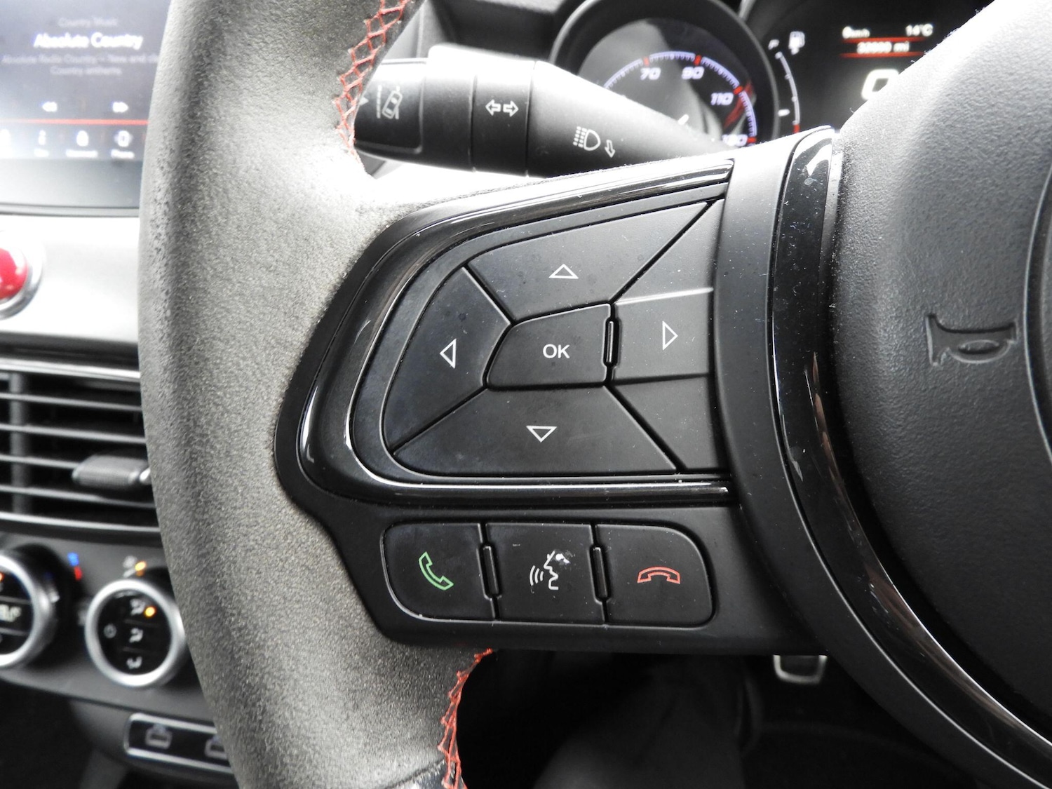 Used Fiat 500X 2020 for sale - 76591978: Photo 16