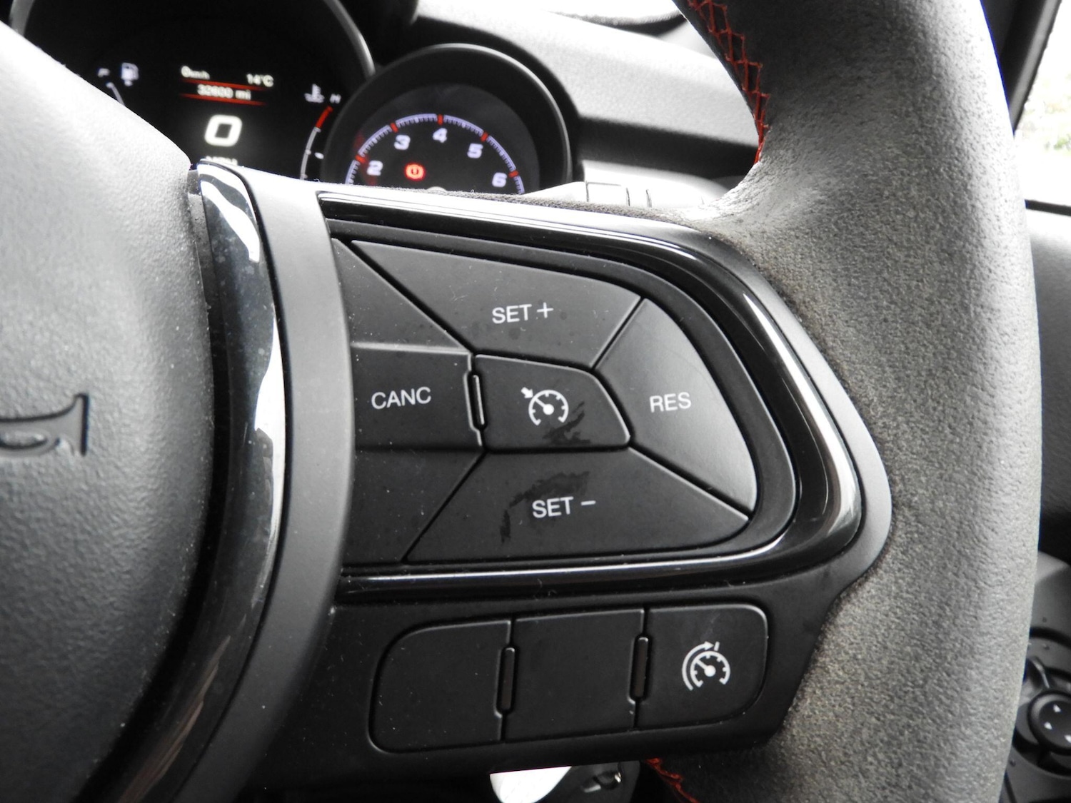 Used Fiat 500X 2020 for sale - 76591978: Photo 17