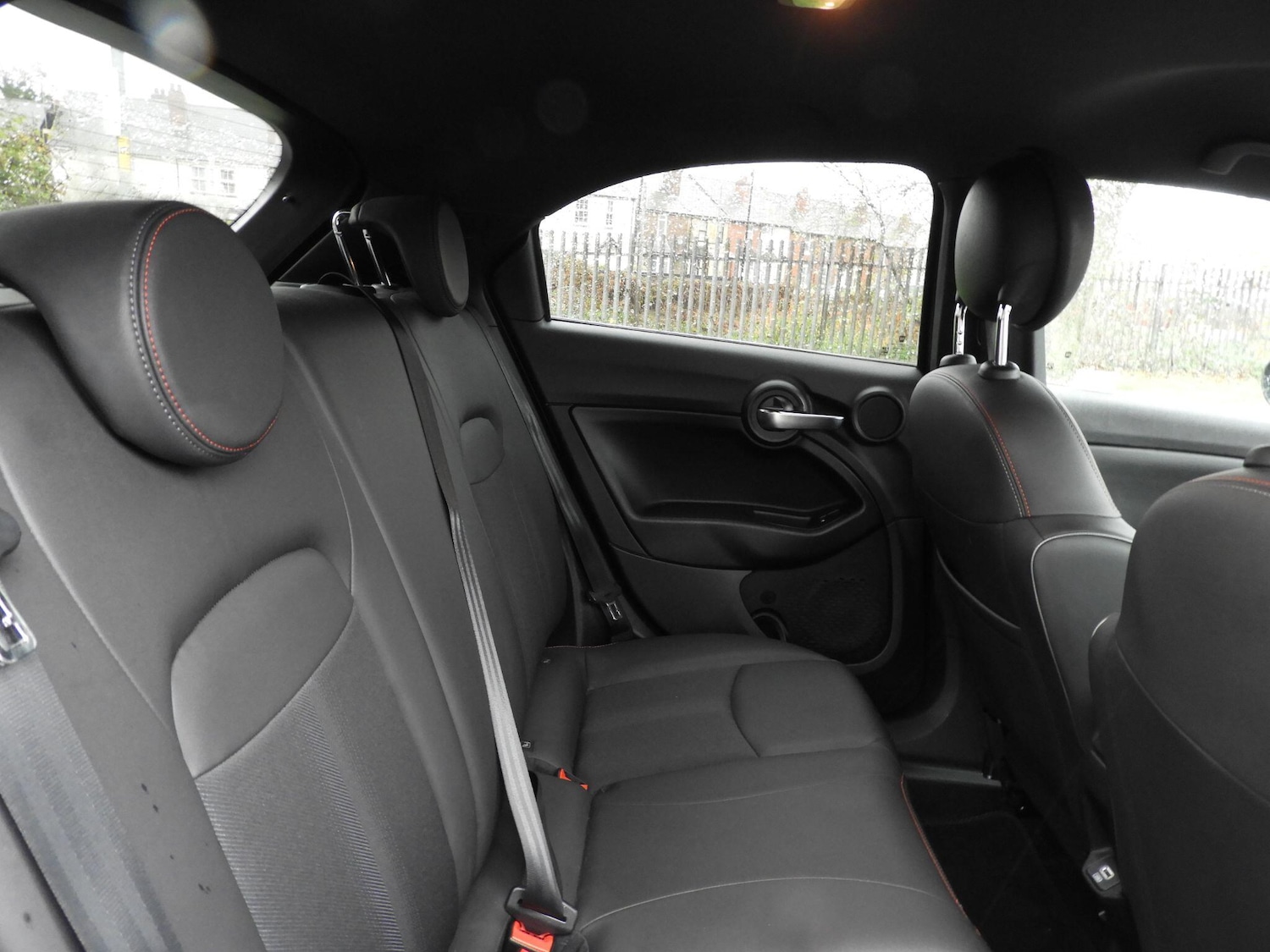 Used Fiat 500X 2020 for sale - 76591978: Photo 18