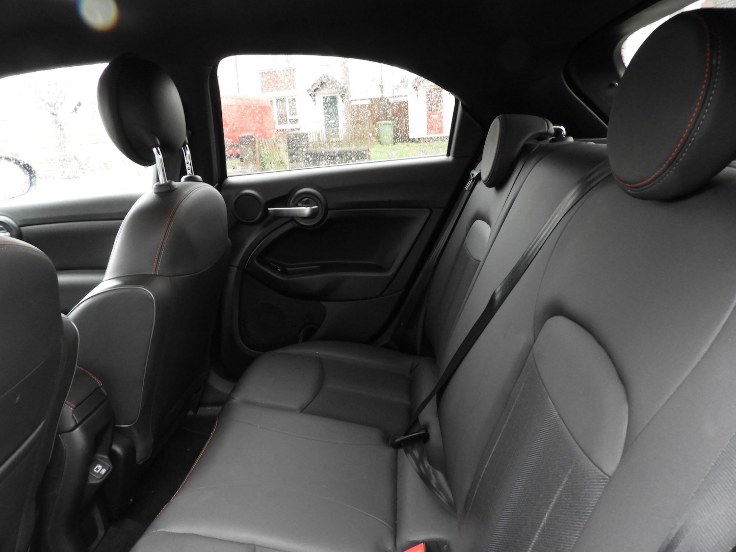 Used Fiat 500X 2020 for sale - 76591978: Photo 19