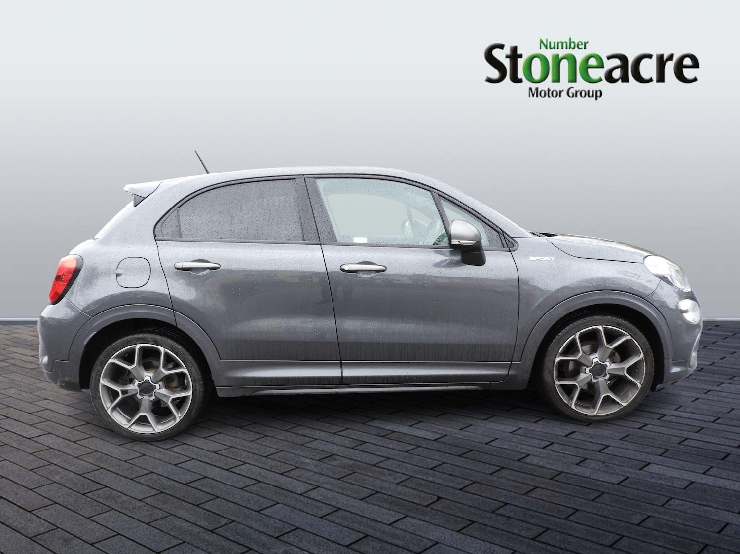 Used Fiat 500X 2020 for sale - 76591978: Photo 2