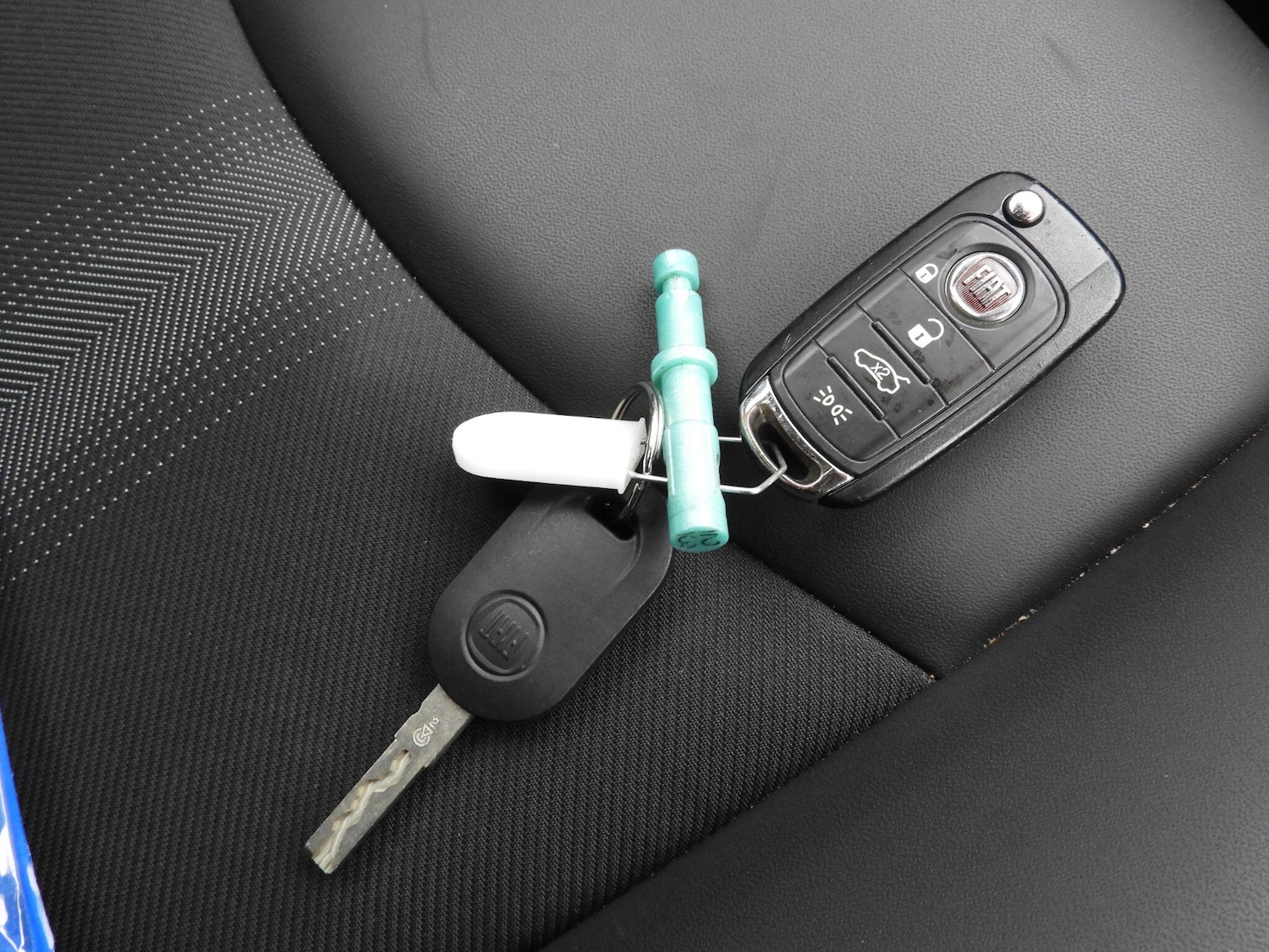 Used Fiat 500X 2020 for sale - 76591978: Photo 20