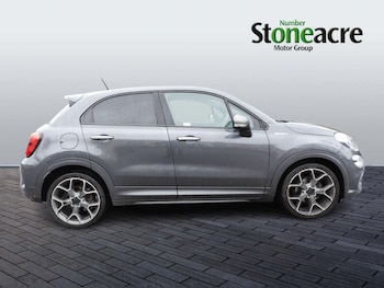 Used Fiat 500X 2020 for sale - 76591978: Photo