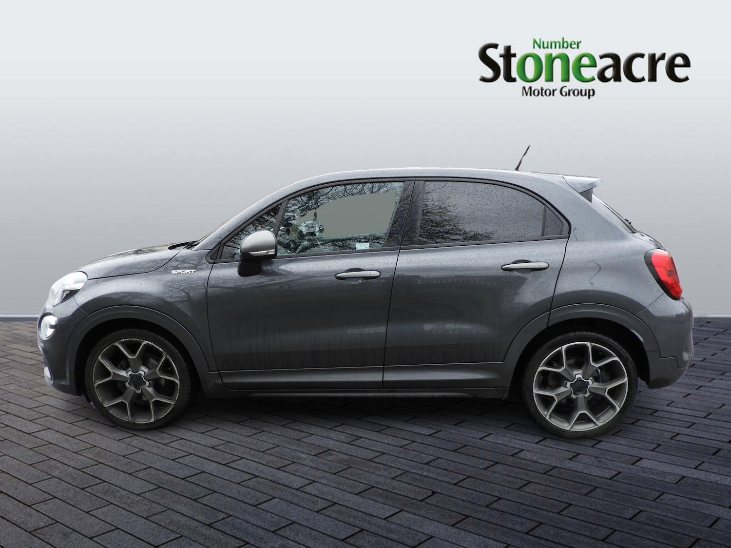 Used Fiat 500X 2020 for sale - 76591978: Photo 6