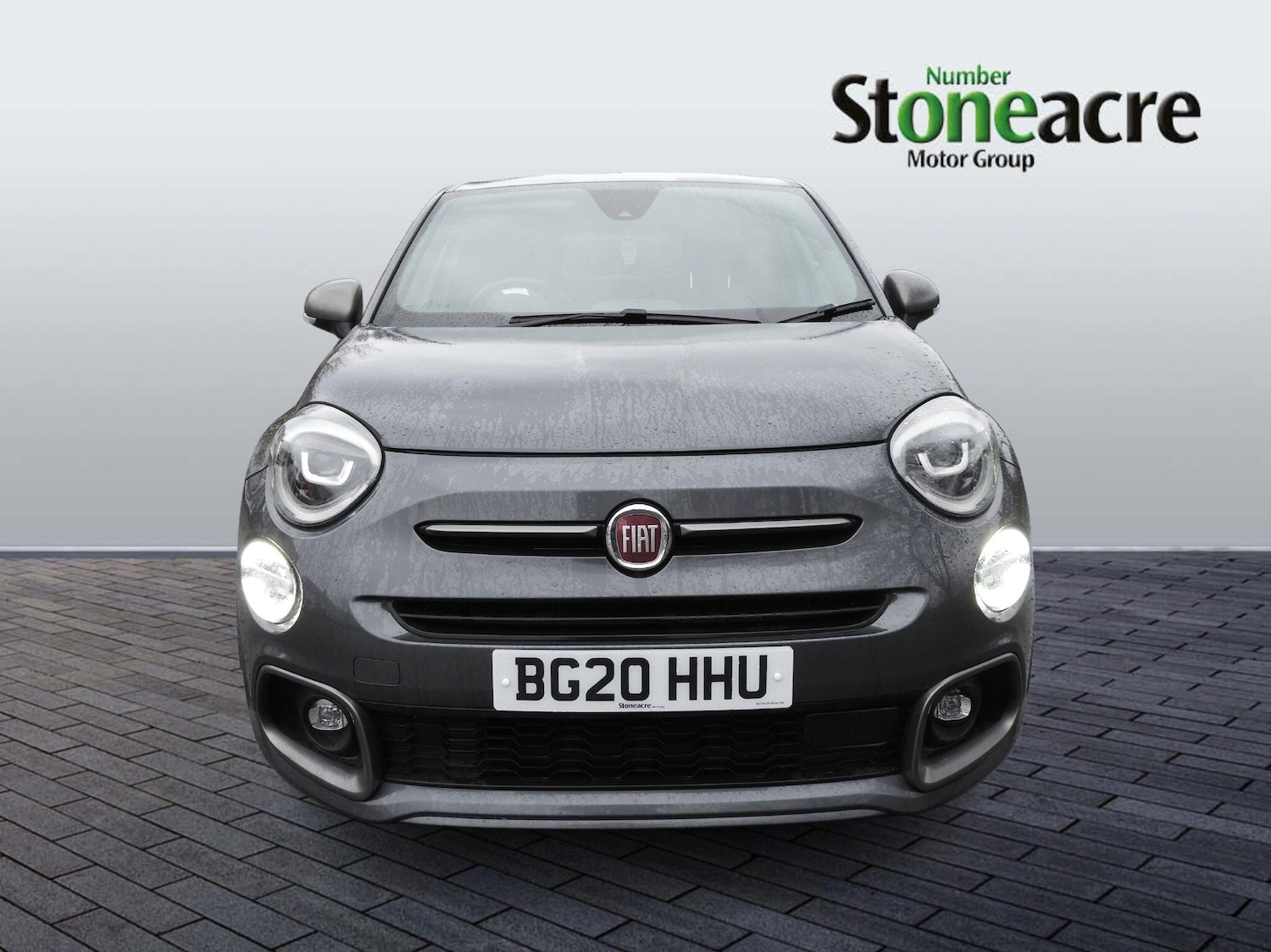 Used Fiat 500X 2020 for sale - 76591978: Photo 8