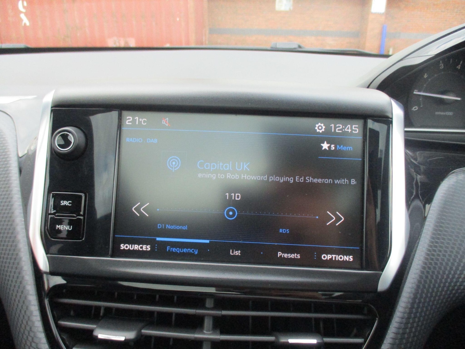 Used Peugeot 208 2018 for sale - 76213866: Photo 14