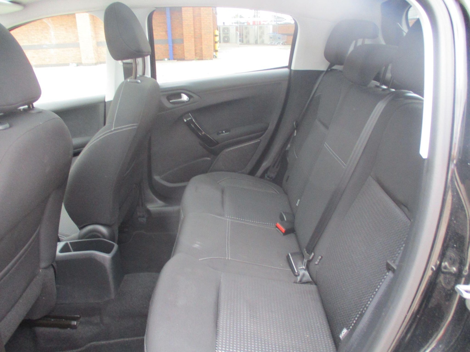 Used Peugeot 208 2018 for sale - 76213866: Photo 16