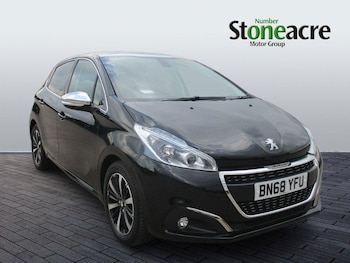 2018 (68) - 1.2 PureTech Allure Premium Hatchback 5dr Petrol Manual Euro 6 (s/s) (82 ps