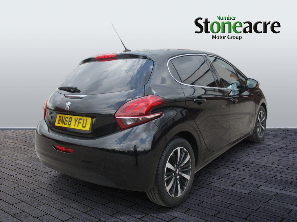 Used Peugeot 208 2018 for sale - 76213866: Photo 3