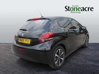 Used Peugeot 208 2018 for sale - 76213866: Photo