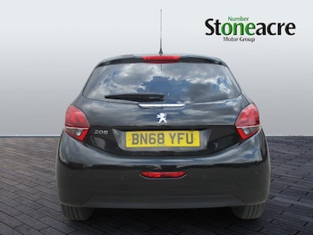 Used Peugeot 208 2018 for sale - 76213866: Photo