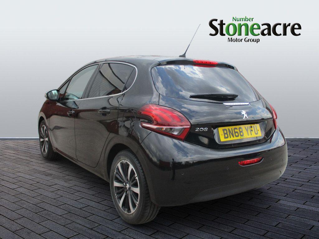 Used Peugeot 208 2018 for sale - 76213866: Photo 5