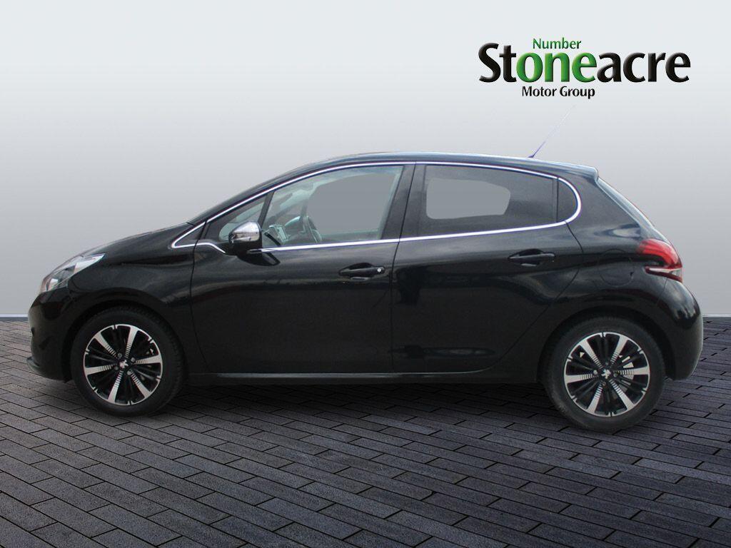 Used Peugeot 208 2018 for sale - 76213866: Photo 6