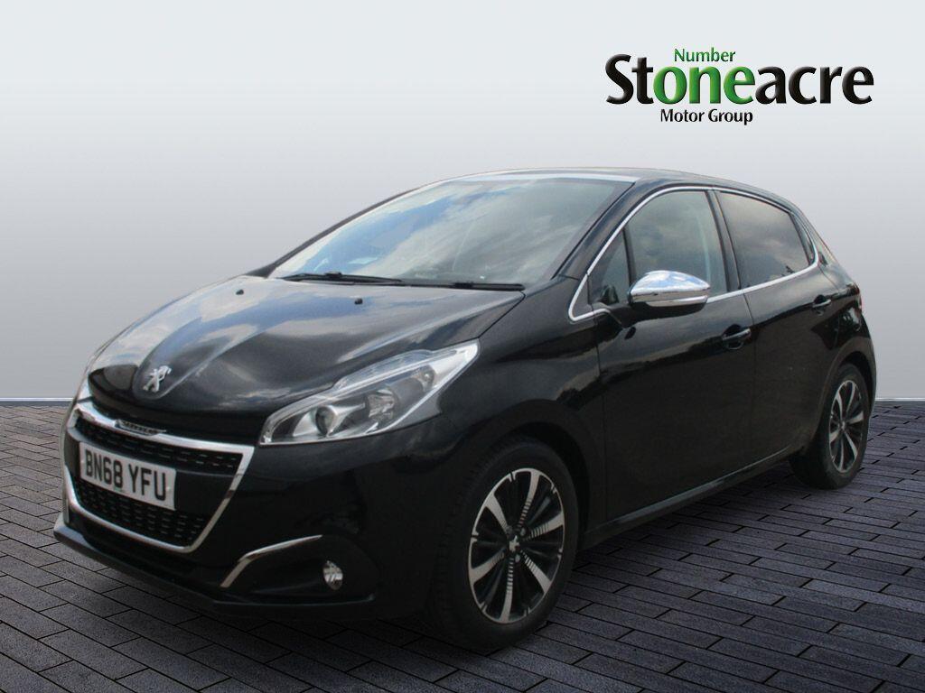 Used Peugeot 208 2018 for sale - 76213866: Photo 7