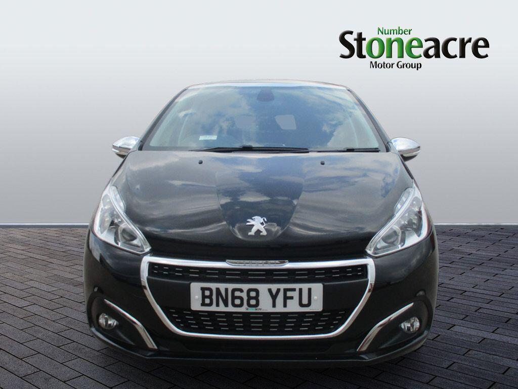 Used Peugeot 208 2018 for sale - 76213866: Photo 8