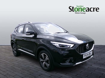 Used MG MG ZS 2024 for sale - 78492637: Photo