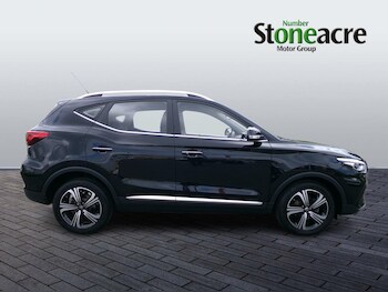 Used MG MG ZS 2024 for sale - 78492637: Photo