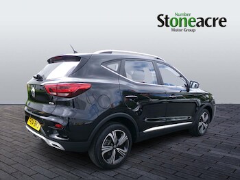 Used MG MG ZS 2024 for sale - 78492637: Photo