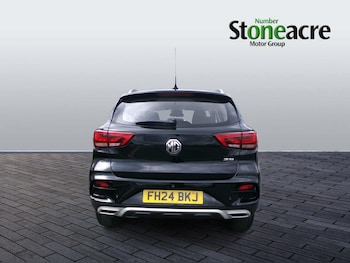Used MG MG ZS 2024 for sale - 78492637: Photo