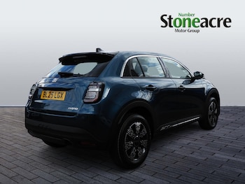 Used Fiat 600 2025 for sale - 79336938: Photo