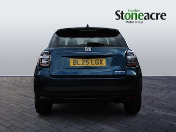 Used Fiat 600 2025 for sale - 79336938: Photo