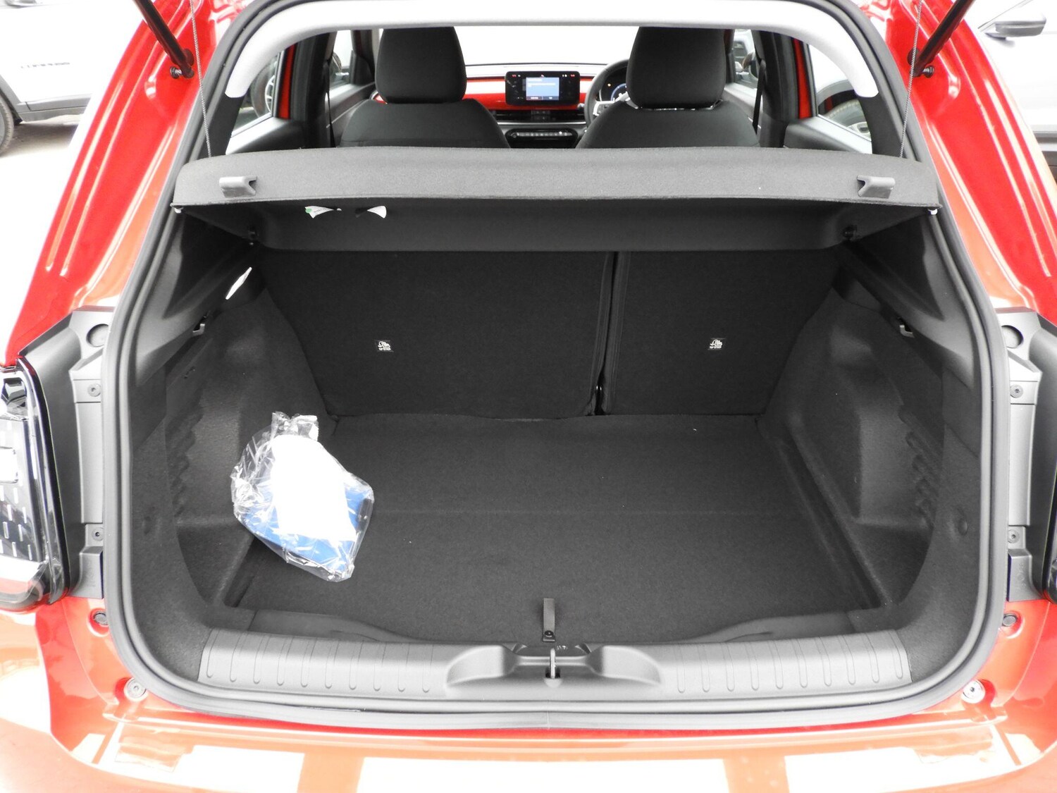 Used Fiat 600 2025 for sale - 76152048: Photo 10