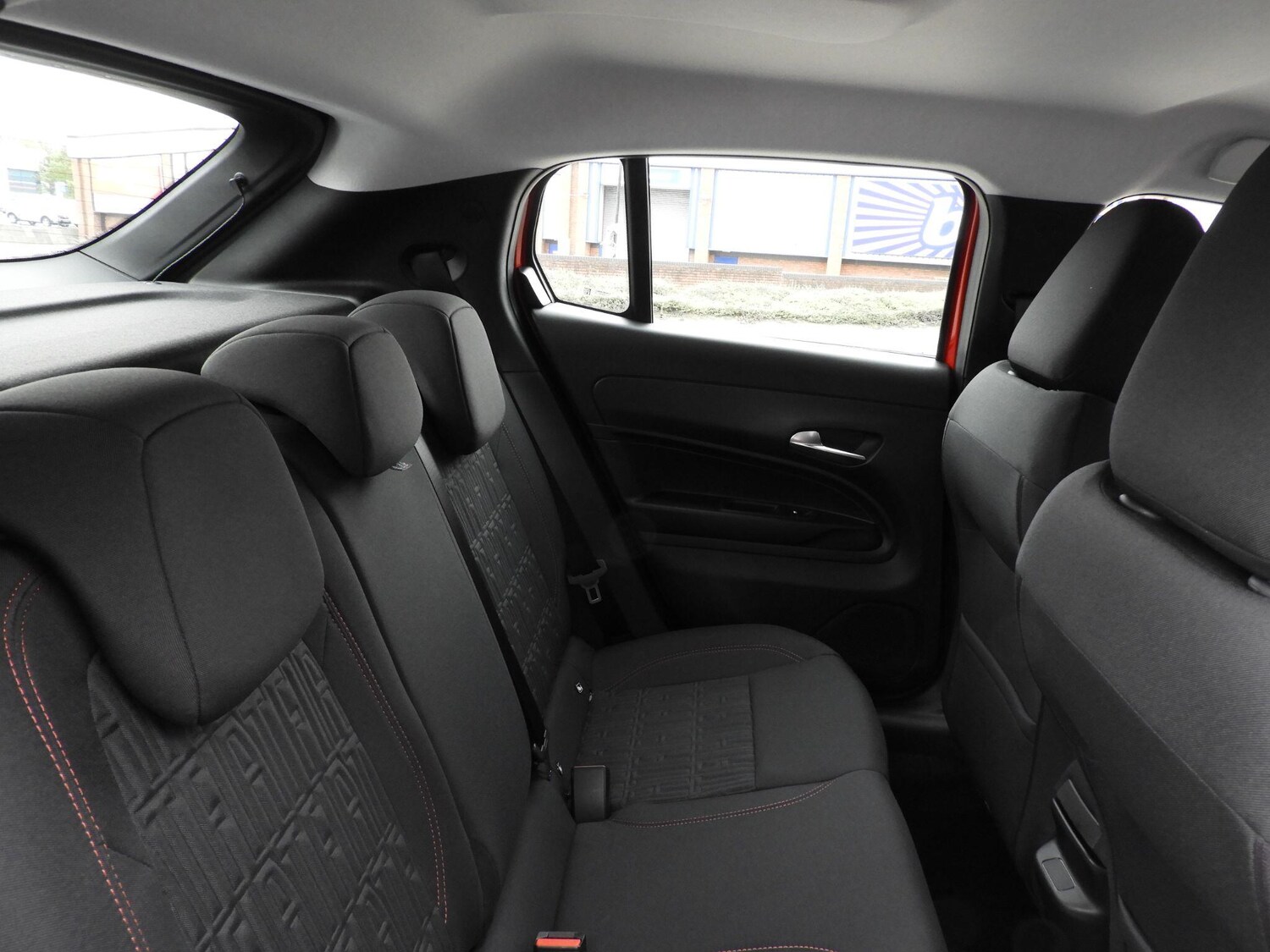 Used Fiat 600 2025 for sale - 76152048: Photo 17