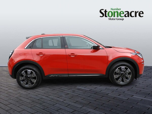 Used Fiat 600 2025 for sale - 76152048: Photo 2