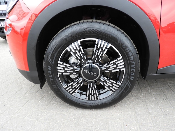 Used Fiat 600 2025 for sale - 76152048: Photo 9