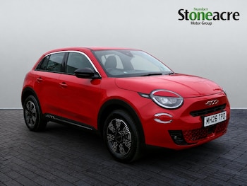Used Fiat 600 2026 for sale - 79564770: Photo