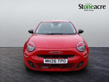 Used Fiat 600 2026 for sale - 79564770: Photo