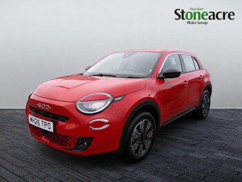 Used Fiat 600 2026 for sale - 79564770: Photo