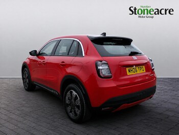 Used Fiat 600 2026 for sale - 79564770: Photo